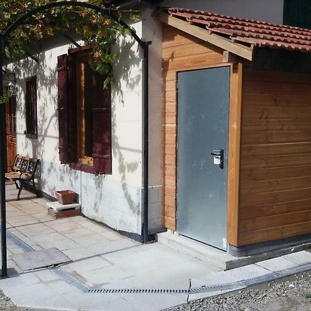 T2 Europa Apartment Ax-les-Thermes Exterior photo